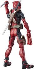 Marvel Legends Series 12-inch Deadpool