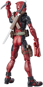 Marvel Legends Series 12-inch Deadpool