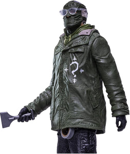 McFarlane Multiverse The Riddler Batman Movie 12" Deluxe Figure