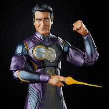 Eternals Marvel Legends Kingo