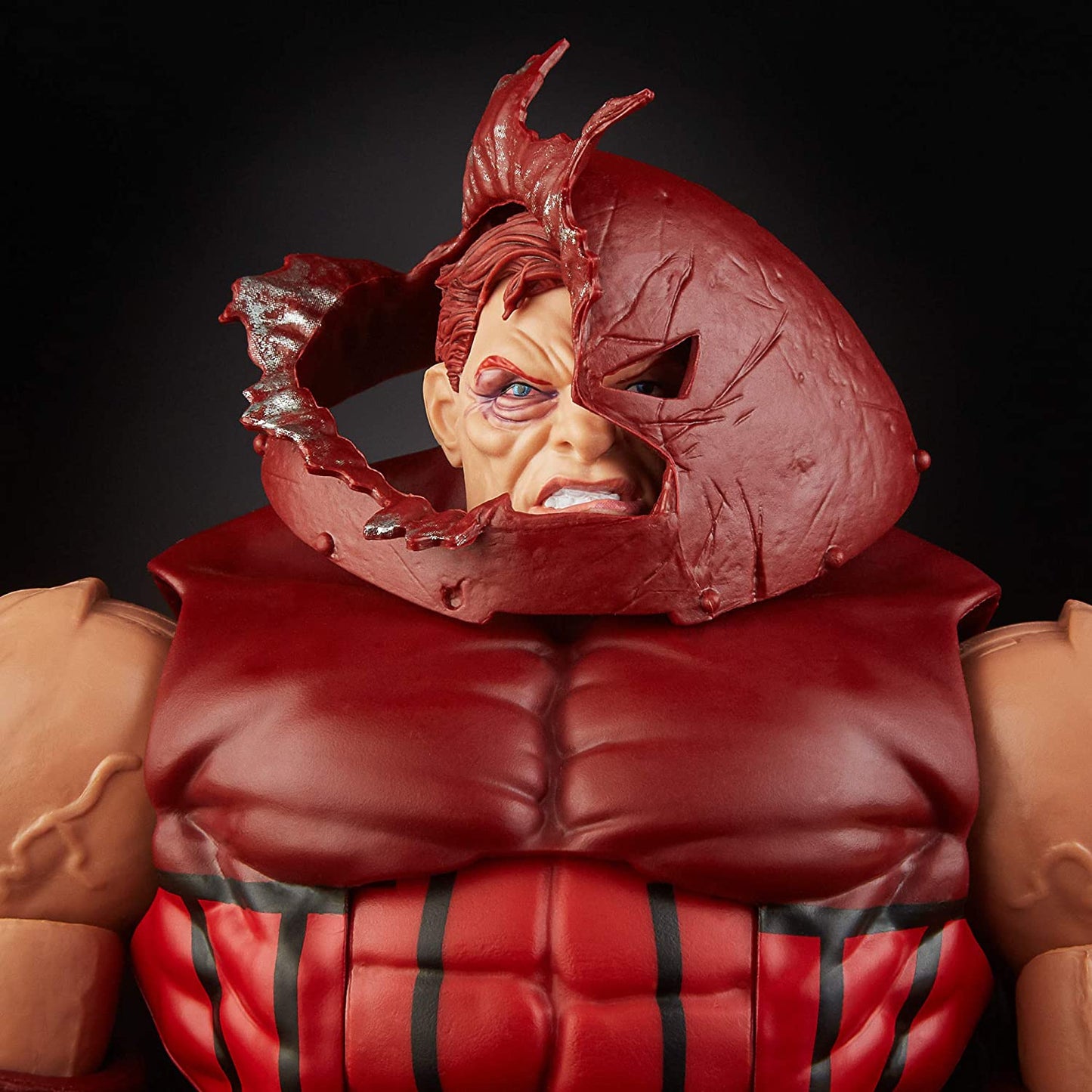 Marvel Legends 80th Anniversary X-Men Colossus Juggernaut 2-Pack