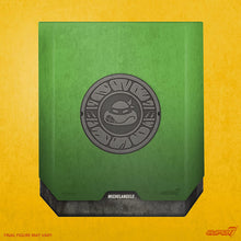 Teenage Mutant Ninja Turtles Ultimates Michelangelo 7-Inch Action Figure