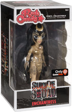 Funko Enchantress (GameStop Exclusive) Rock Candy x Suicide Squad Vinyl Figure