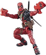 Marvel Legends Series 12-inch Deadpool