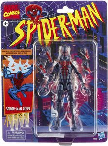 Hasbro Marvel Legends Spider-Man 2099