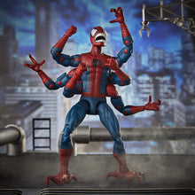 Marvel Spider-Man Legends Series Doppelganger Collectible Figure