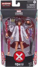 Hasbro Marvel Legends Series X-Men Moira MacTaggert