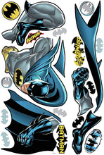 DC Comics Peel & Stick Wall Decals - BATMAN