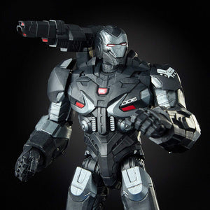 Avengers Marvel Legends War Machine Figure Wave 4