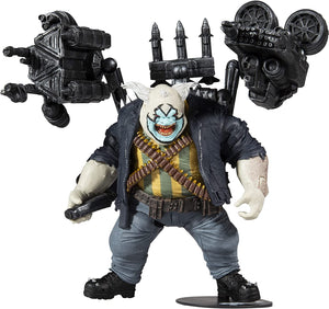 McFarlane Toys Spawn The Clown Deluxe Box Set