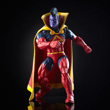 X-Men Marvel Legends - Gladiator
