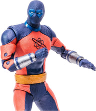 DC Black ADAM Movie Atom Smasher (Normal Size)