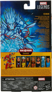 Hasbro Marvel Legends Iceman