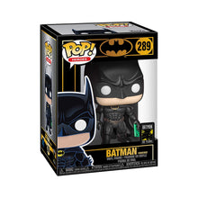 Batman 1995 80th Anniversary Pop! Vinyl Figure #289