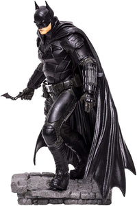 McFarlane Multiverse The Batman from Batman Movie 12" Deluxe Figure