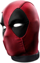 Marvel Legends Deadpool’s Head Premium Interactive, Moving, Talking Electronic, App-Enhanced Adult Collectible, with 600+ SFX and Phrases
