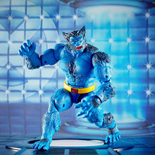 X-Men Marvel Legends Beast Wave 4 - Caliban BAF
