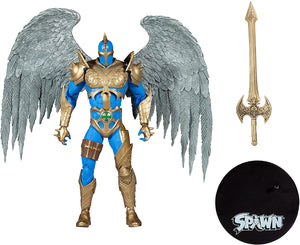 McFarlane Toys Spawn The Redeemer 7" Action Figure with Accessories