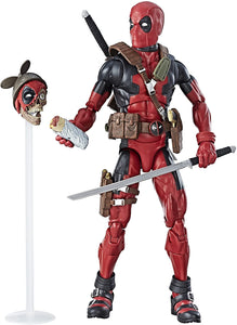 Marvel Legends Series 12-inch Deadpool