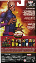 Marvel Legends Series X-Men Darwin