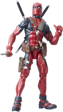 Marvel Legends Series 12-inch Deadpool