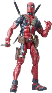 Marvel Legends Series 12-inch Deadpool