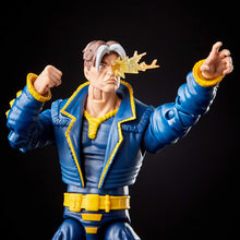 Hasbro Marvel Legends Series 6-inch Collectible X-Man Action Figure Toy X-Men: Age of Apocalypse Collection