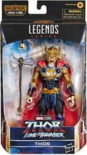 Marvel Legends Series Thor: Love and Thunder Thor