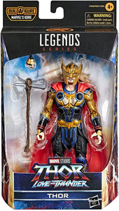 Marvel Legends Series Thor: Love and Thunder Thor