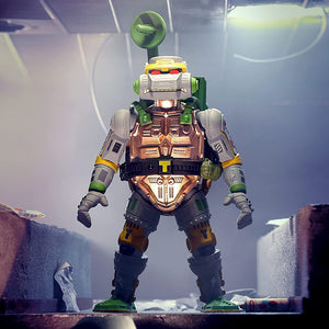Super7 Teenage Mutant Ninja Turtles Ultimates: Metalhead