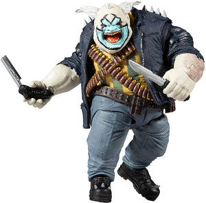 McFarlane Toys Spawn The Clown Deluxe Box Set