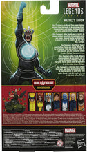 Marvel Legends Series X-Men Havok