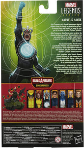 Marvel Legends Series X-Men Havok