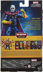 Hasbro Marvel Legends Series 6-inch Collectible Marvel’s Morph Action Figure Toy X-Men: Age of Apocalypse Collection
