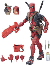 Marvel Legends Series 12-inch Deadpool