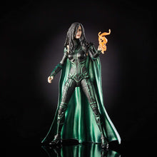 Marvel Legends Series Thor: Ragnarok 6"-Scale Movie-Inspired Skurge &amp; Marvel’s Hela Collectible Action Figure 2 Pack