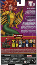 Marvel Legends Series X-Men Siryn