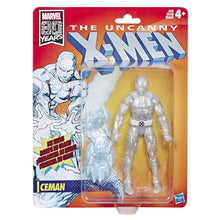 X-Men Retro Marvel Legends 6-Inch Action Figures Wave 1 FULL SET