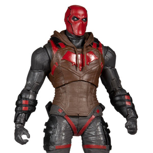 DC Gaming Wave 5 Gotham Knights Red Hood