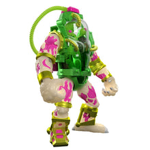 Teenage Mutant Ninja Turtles Ultimates Glow-in-the-Dark Mutagen Man - Entertainment Earth Exclusive