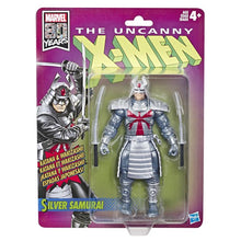 X-Men Retro Marvel Legends 6-Inch Action Figures Wave 1 FULL SET
