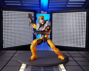 X-Men Marvel Legends - Sabretooth
