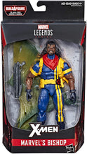 Marvel Legends Series 6-inch Bishop