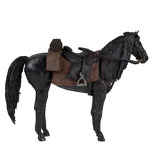 Witcher Netflix Season 2 Roach Megafig Action Figure