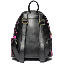 Cruella Graffiti Mini-Backpack EE Exclusive