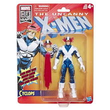 X-Men Retro Marvel Legends 6-Inch Action Figures Wave 1 FULL SET