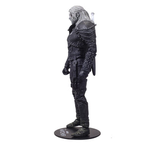 Witcher Netflix Wave 2 7-Inch Scale Action Figure Case of 6