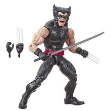 X-Men Retro Marvel Legends 6-Inch Action Figures Wave 1 FULL SET