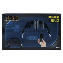 Batman 1989 Movie Batarang Prop Replica