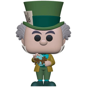 Alice in Wonderland 70th Anniversary Mad Hatter Pop! Vinyl Figure